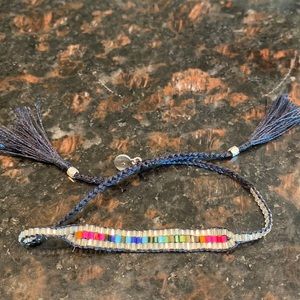 Stella & Dot rainbow 🌈 bracelet